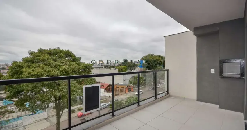 Cobertura com 2 quartos à venda no Parolin, Curitiba 