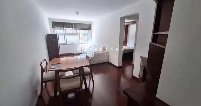 Apartamento com 1 quarto à venda no Bigorrilho, Curitiba