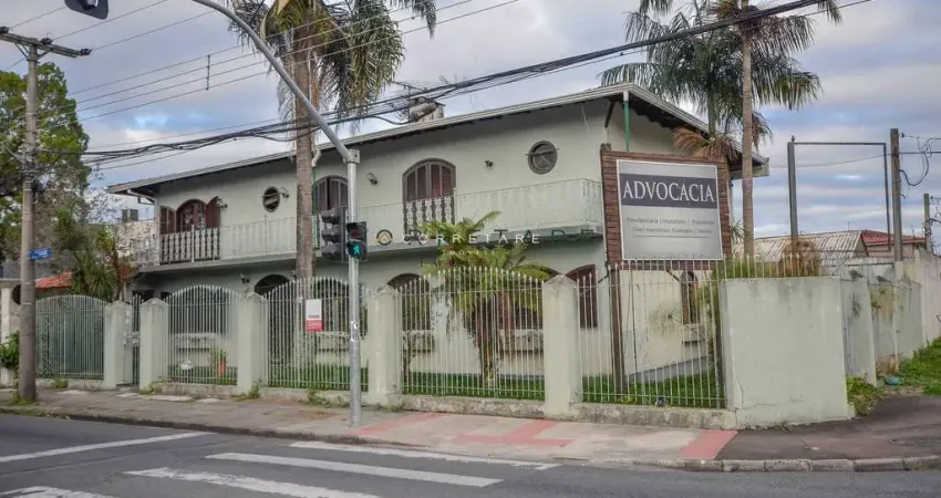 Casa com 6 quartos à venda no Boqueirão, Curitiba 