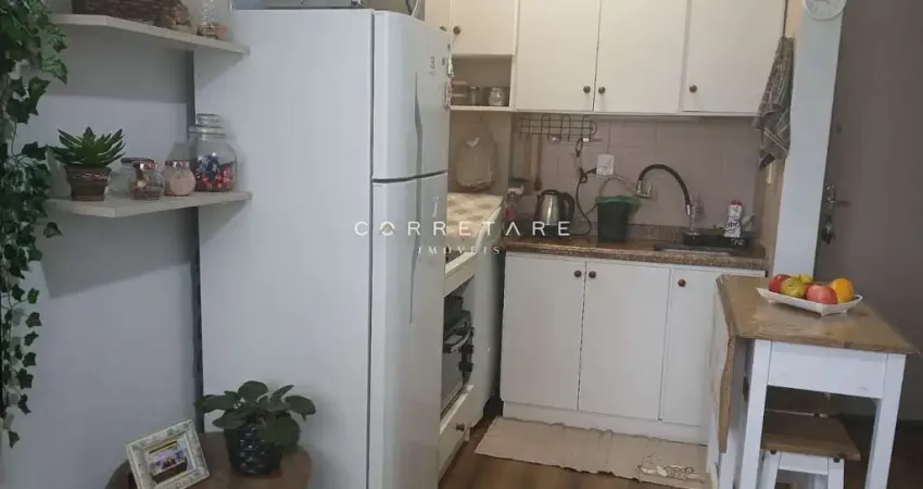 Apartamento com 1 quarto à venda no Centro, Barra Velha 