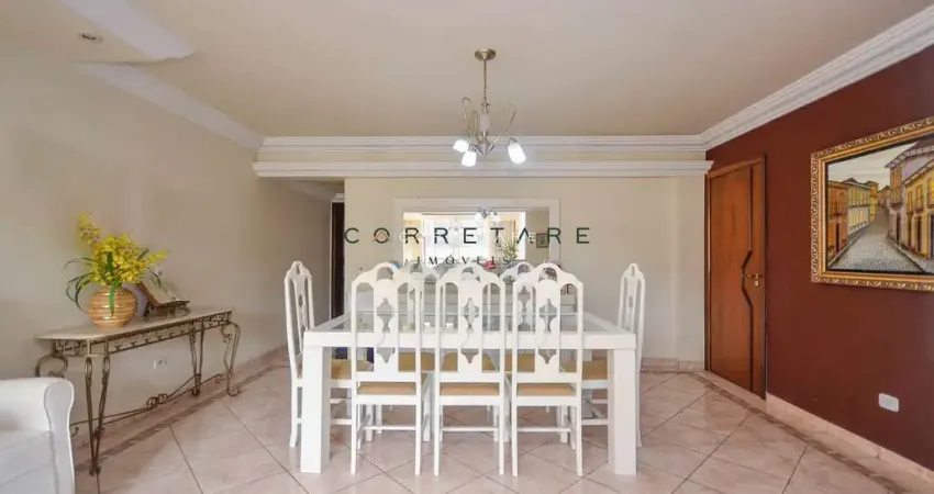 Apartamento com 3 quartos à venda no Rebouças, Curitiba 