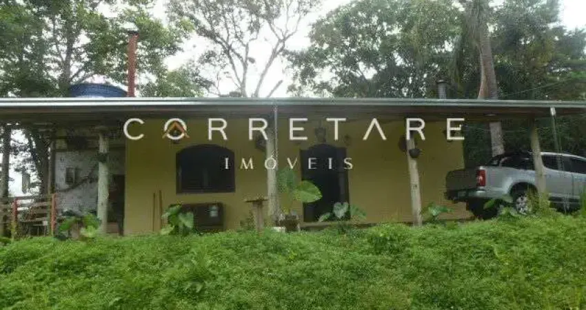 Chácara / sítio à venda no Campo Largo da Roseira, São José dos Pinhais 