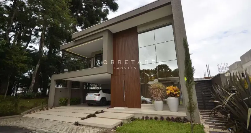 Casa com 3 quartos à venda no Umbará, Curitiba 