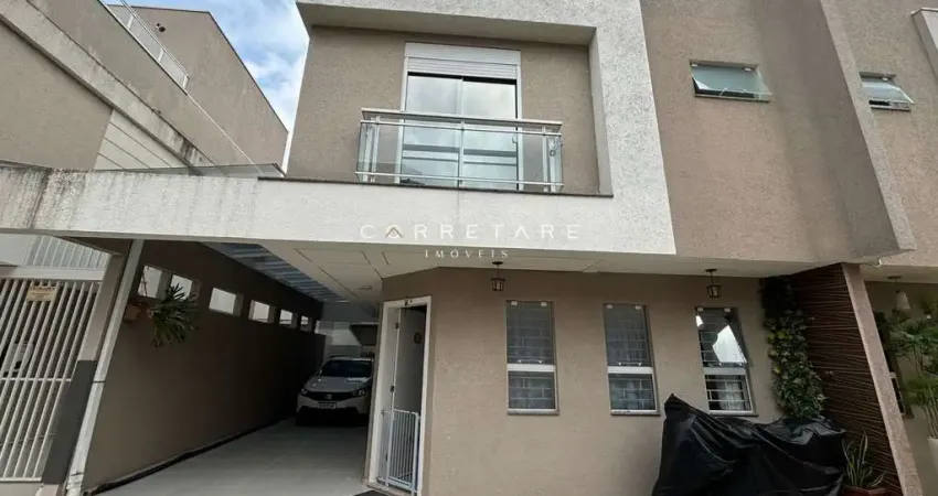 Casa com 3 quartos à venda no Hauer, Curitiba