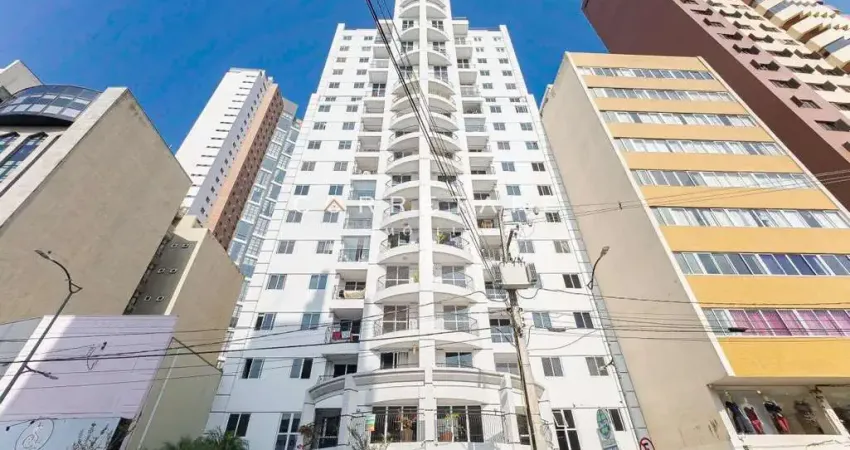 Apartamento com 2 quartos à venda no Batel, Curitiba 
