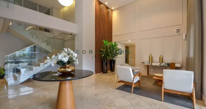 Apartamento com 3 quartos à venda em Ecoville, Curitiba 