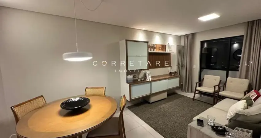 Apartamento com 3 quartos à venda no Cabral, Curitiba 