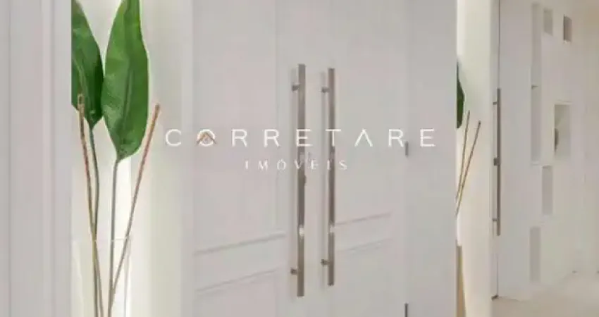 Apartamento com 3 quartos à venda em Ecoville, Curitiba 