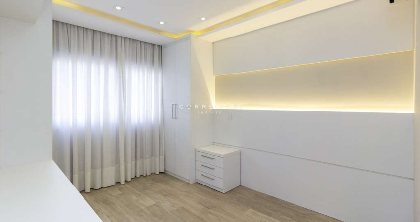 Apartamento com 3 quartos à venda na Rua José Cadilhe, Água Verde, Curitiba
