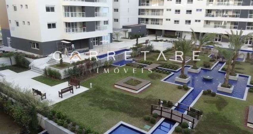 Apartamento com 3 quartos à venda na Rua José Cadilhe, Água Verde, Curitiba