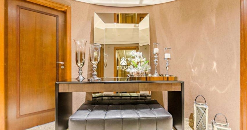 Apartamento com 3 quartos à venda na Rua Urbano Lopes, Cristo Rei, Curitiba