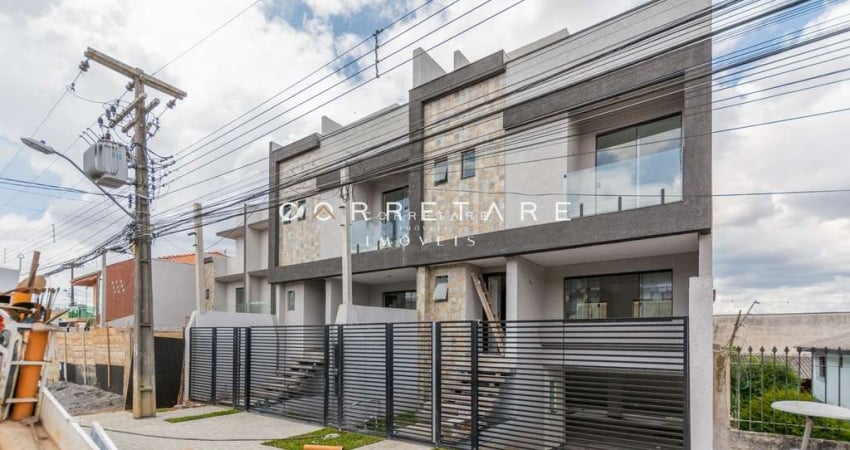Casa com 3 quartos à venda no Sítio Cercado, Curitiba 