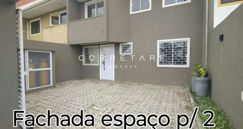 Casa com 4 quartos à venda no Tarumã, Curitiba 