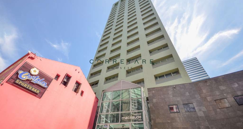 Sala comercial à venda no Centro, Curitiba 