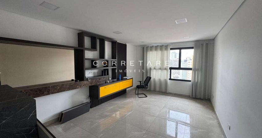 Sala comercial à venda na Rua São Francisco, Centro, Curitiba