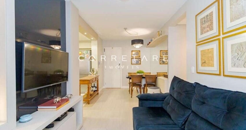 Apartamento com 2 quartos à venda no Uberaba, Curitiba 