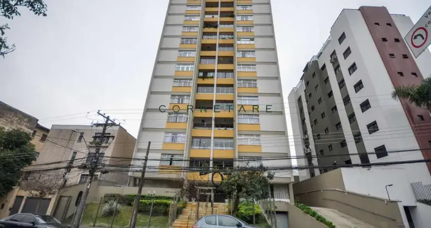 Apartamento com 3 quartos à venda no Centro Cívico, Curitiba 