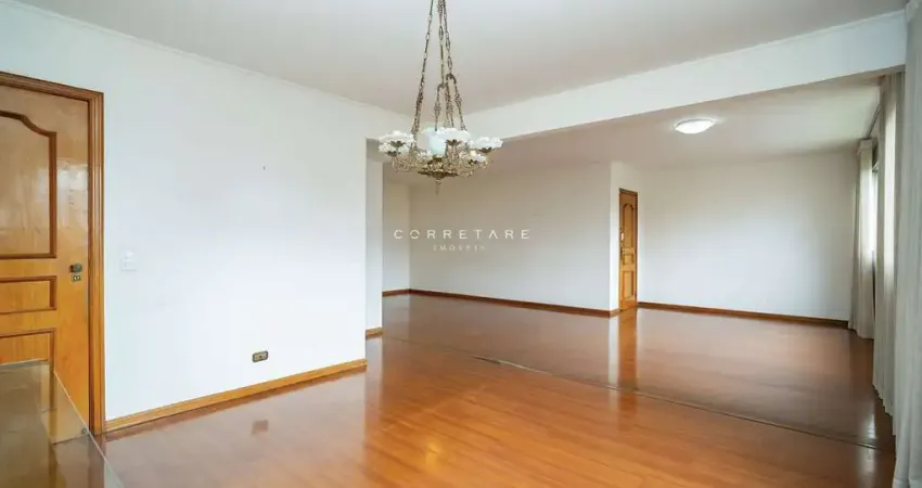 Apartamento com 3 quartos à venda no Centro, Curitiba 