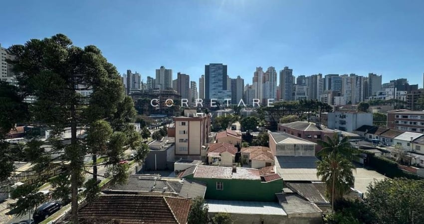 Apartamento com 3 quartos à venda na Rua Doutor Alexandre Gutierrez, 528, Água Verde, Curitiba