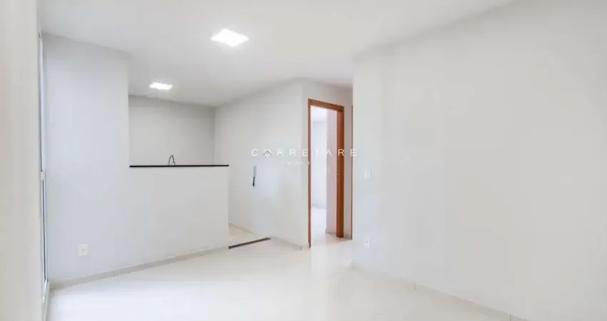 Apartamento com 2 quartos à venda na R. Francisco Dal Neg, 3057, Santo Antônio, São José dos Pinhais