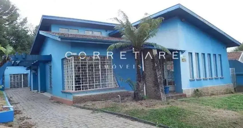 Casa com 8 quartos à venda no Mercês, Curitiba 