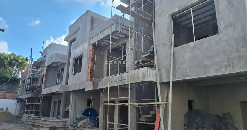 Casa com 3 quartos à venda no Água Verde, Curitiba 