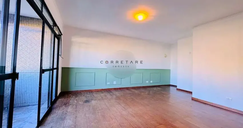 Apartamento com 4 quartos à venda no Água Verde, Curitiba 