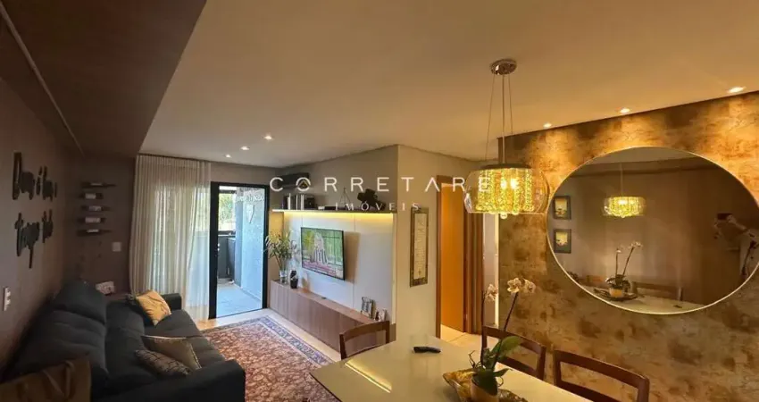 Apartamento com 3 quartos à venda no Ahú, Curitiba 