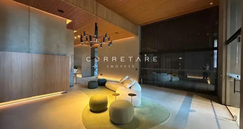Apartamento com 3 quartos à venda no Ahú, Curitiba 