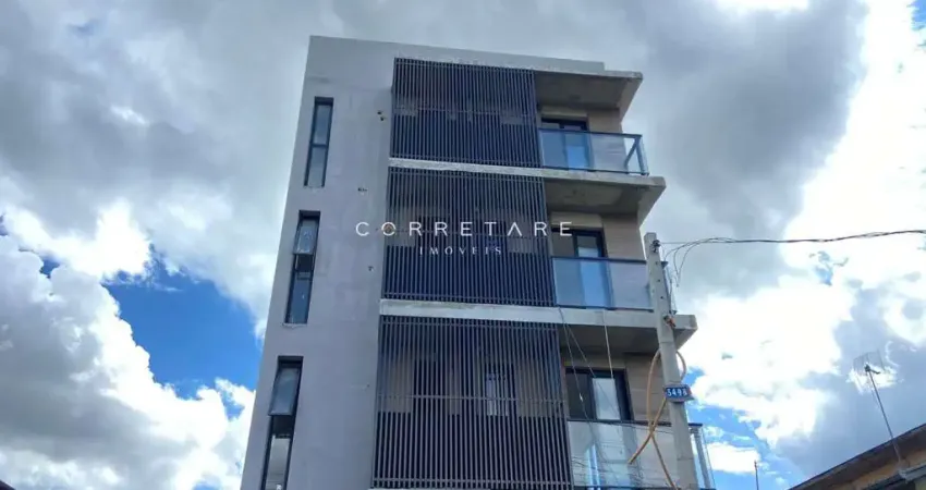 Kitnet / Stúdio à venda no Água Verde, Curitiba 