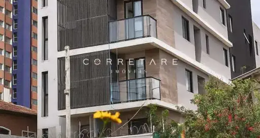 Kitnet / Stúdio à venda no Água Verde, Curitiba 