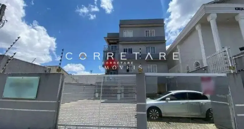 Apartamento com 2 quartos à venda no Afonso Pena, São José dos Pinhais 