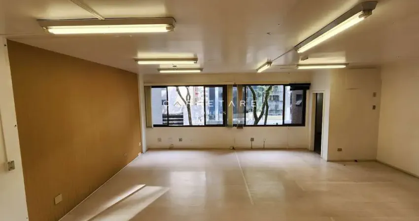 Sala comercial à venda no Centro, Curitiba 