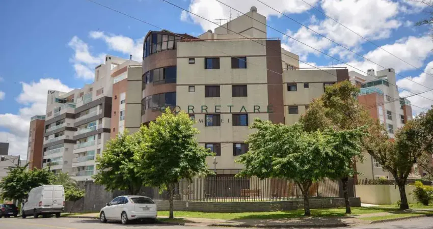 Apartamento com 3 quartos à venda no Boa Vista, Curitiba 