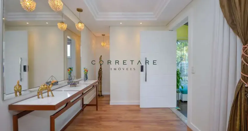 Casa com 3 quartos à venda no Santo Inácio, Curitiba 