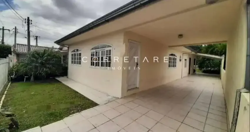 Casa com 5 quartos à venda em São Cristóvão, São José dos Pinhais 