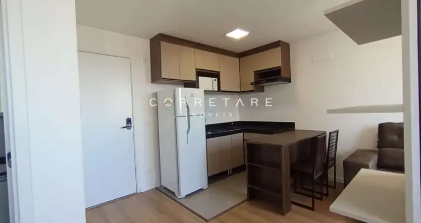 Kitnet / Stúdio à venda no Centro, Curitiba 