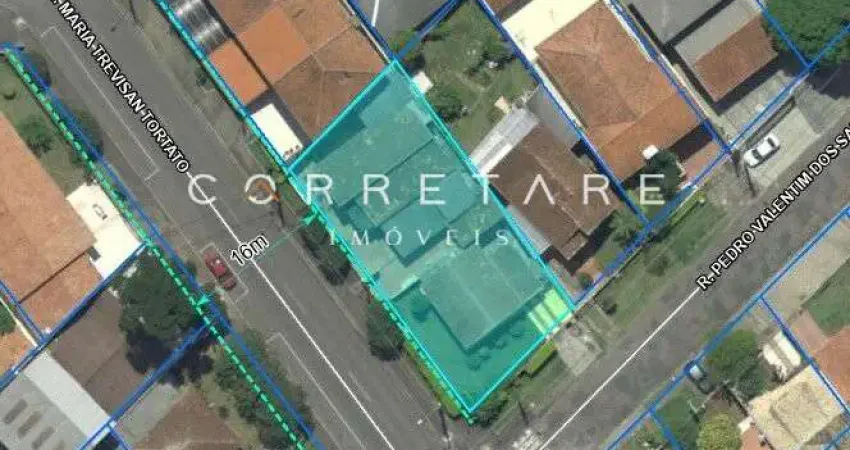 Casa com 3 quartos à venda no Novo Mundo, Curitiba 