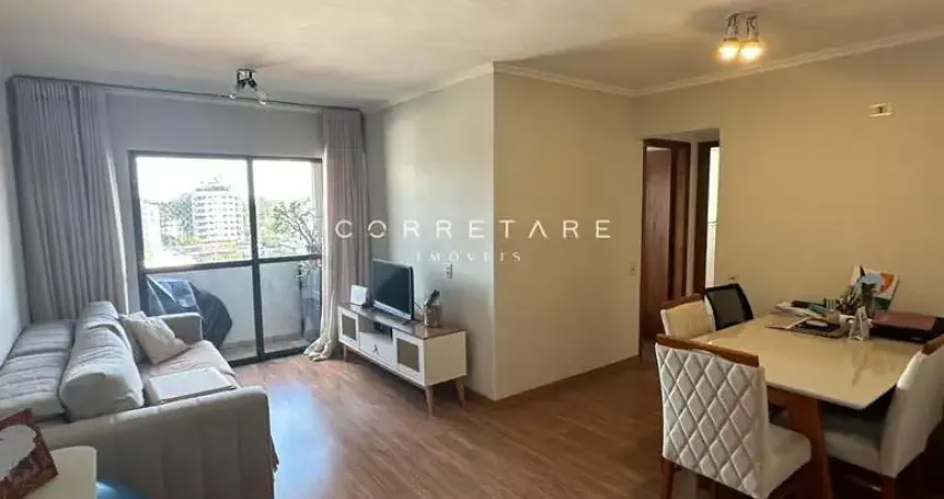 Apartamento com 2 quartos à venda no Cabral, Curitiba 