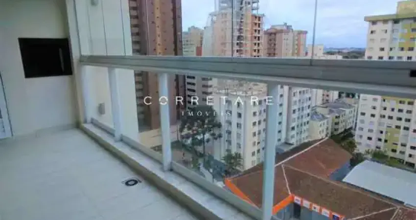 Apartamento com 3 quartos à venda no Água Verde, Curitiba 