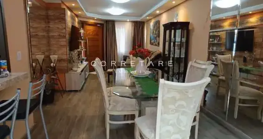 Casa com 3 quartos à venda no Hauer, Curitiba 