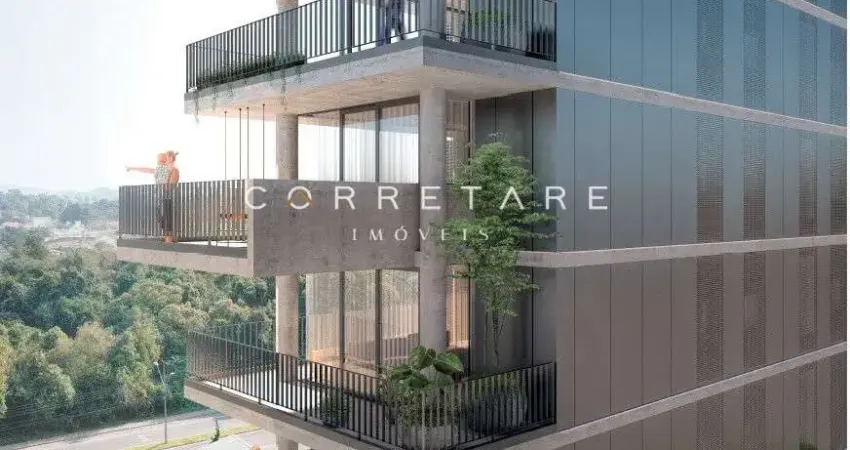 Apartamento com 3 quartos à venda no Porto das Laranjeiras, Araucária