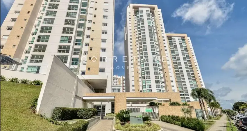 Apartamento com 4 quartos à venda na Rua Professor Pedro Viriato Parigot de Souza, Cidade Industrial, Curitiba