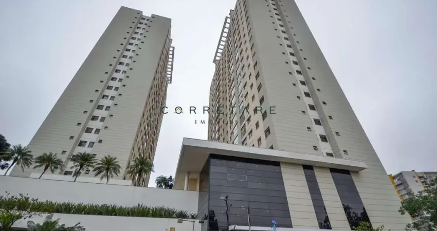 Apartamento com 3 quartos à venda no Capão Raso, Curitiba 