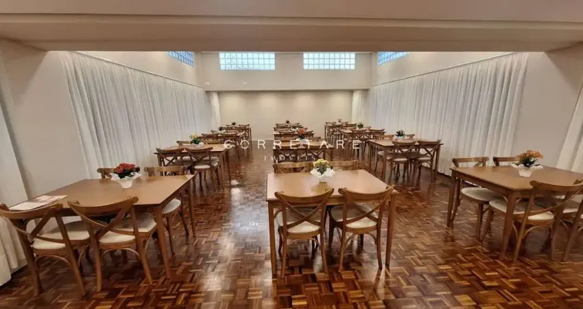 Apartamento com 3 quartos à venda no Rebouças, Curitiba 