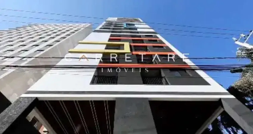 Apartamento com 2 quartos à venda no Centro, Curitiba 