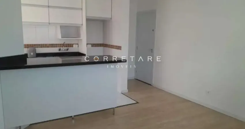 Apartamento com 1 quarto à venda no Jardim Botânico, Curitiba 