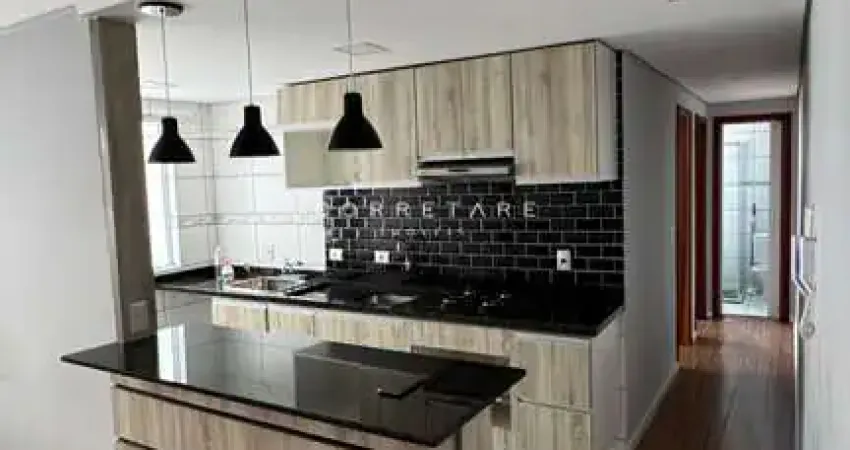 Apartamento com 2 quartos à venda no Iguaçu, Araucária