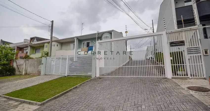 Casa em condomínio fechado com 3 quartos à venda no Boa Vista, Curitiba