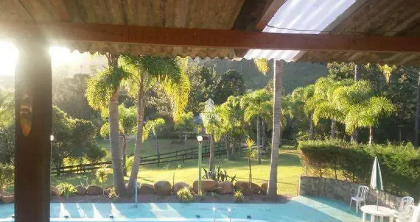 Chácara / sítio com 1 quarto à venda na Estrada Do Felpudo, Centro, Campo Largo